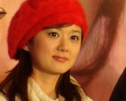 女人苹果脸面相好不好