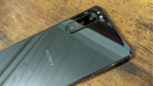 shortlist力荐xperia 5 ii:索尼最新推出的影院级震撼