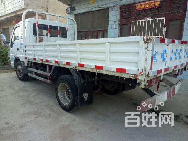福田农用车