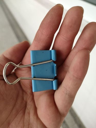 锁的钥匙丢了,怎么开锁?