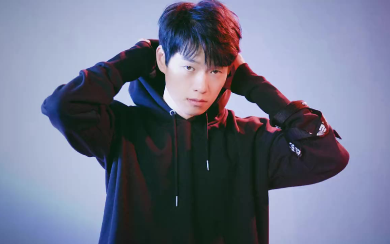 【魏大勋】时尚芭莎 x huawei nova 2s 宣传视频