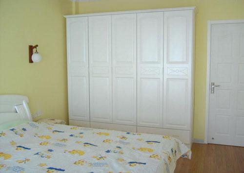 装修秘笈--油漆工程那些事