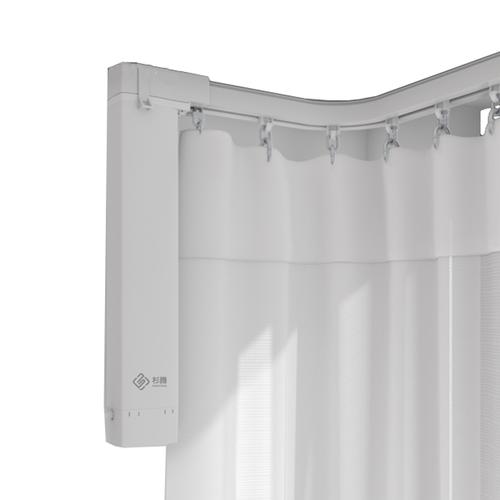 静音电动窗帘十大排行榜2021