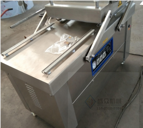 大米真空包装机 米砖真空包装机杂粮封口机