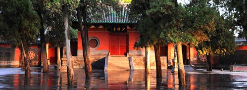少林寺