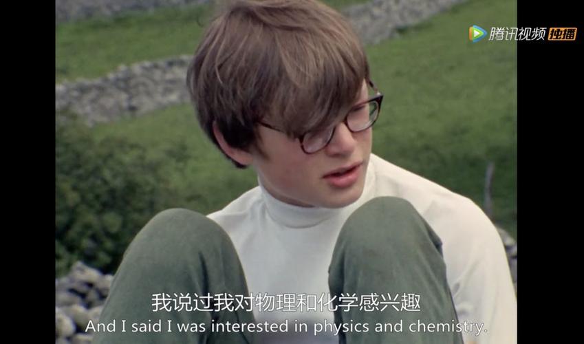 人生七年:虽然我不富有,但我想让他人过得好