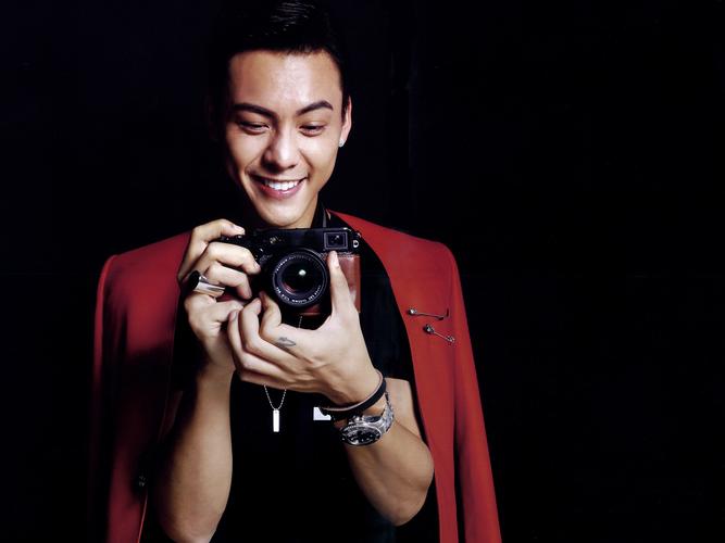 陈伟霆,william,香港艺人,演员,歌手,写真,杂志,美男,暖男陈伟霆壁纸
