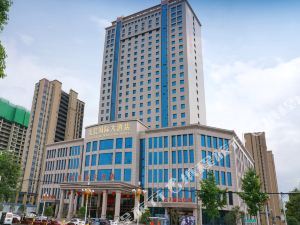 信阳宏信国际大酒店