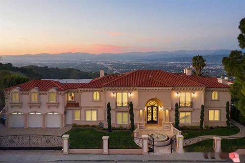  比弗利山庄(beverly hills)精选