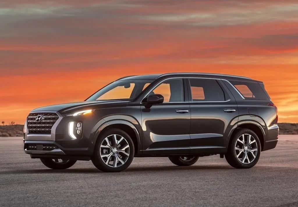 2,现代进口汽车将以线上为主,线下结合的销售模式为消费