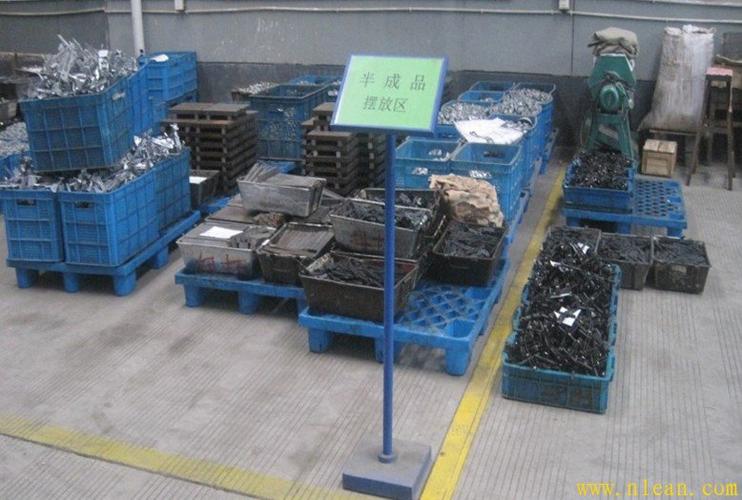 5s是什么管理工作方式