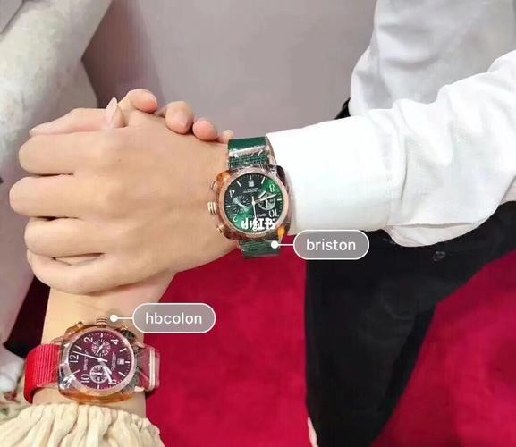4折的法国布里斯顿briston手表,你买到了吗?