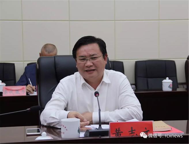 审计服务汝城脱贫攻坚采访团到汝城采访