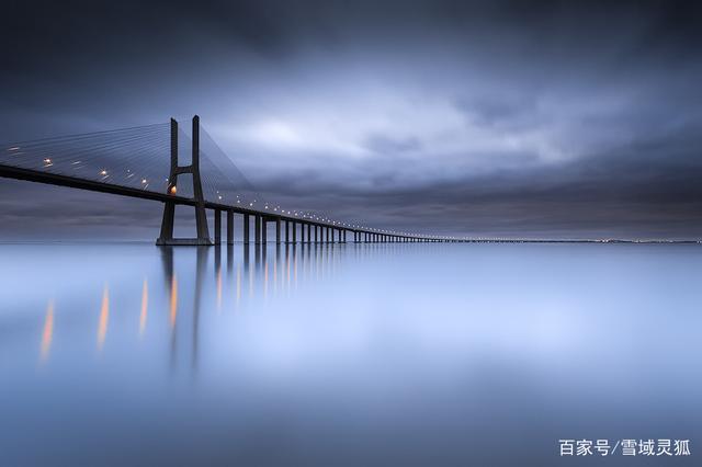 摄影中常用的构图技巧