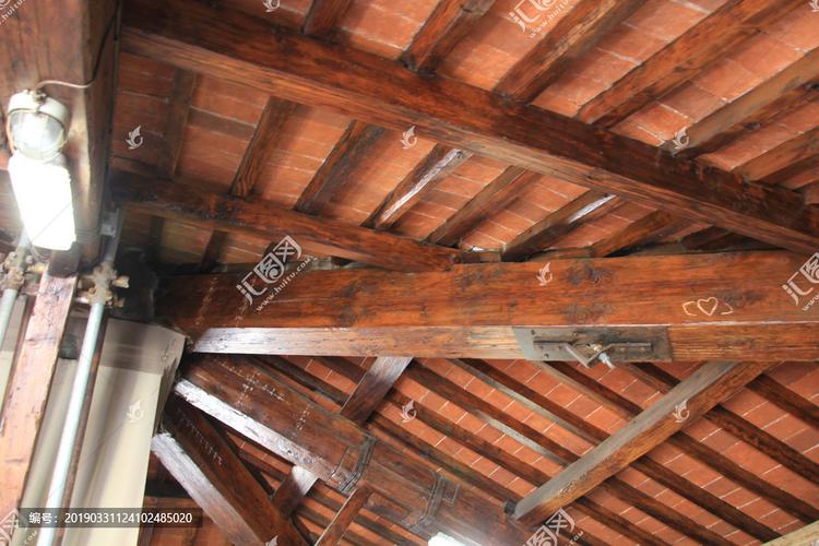 [正版商业] 横梁