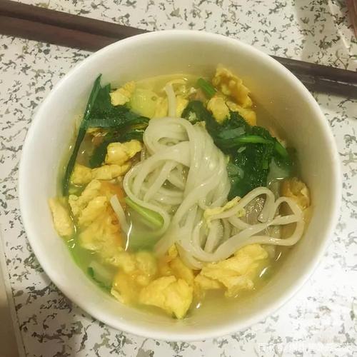 鸡蛋面条更有营养?