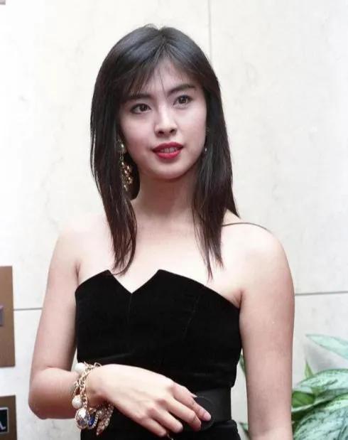 陈红和王祖贤哪一个漂亮