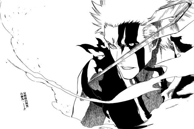 浦原喜助的话恐颠覆《死神》世界观,虚是凌驾于死神之上的存在!