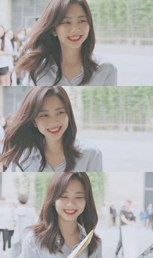 谭松韵 - 堆糖,美图壁纸兴趣社区