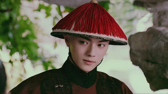 继招摇后许凯新剧来袭比延禧攻略还好看