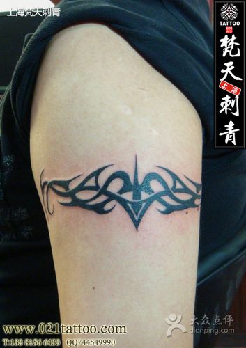 急需 玛雅图腾臂环 超清图片…用来纹身用的