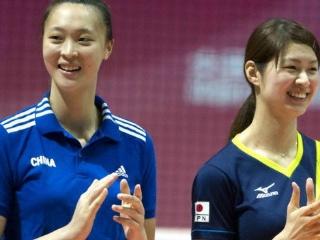 王一梅砸木村纱织大家拍手叫绝 但她砸到人会这样做