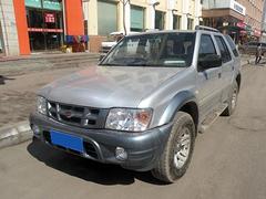 "柴油陆风" (1341 条信息)  1图 2万元陆风x6柴油视频二手车轿车 向阳