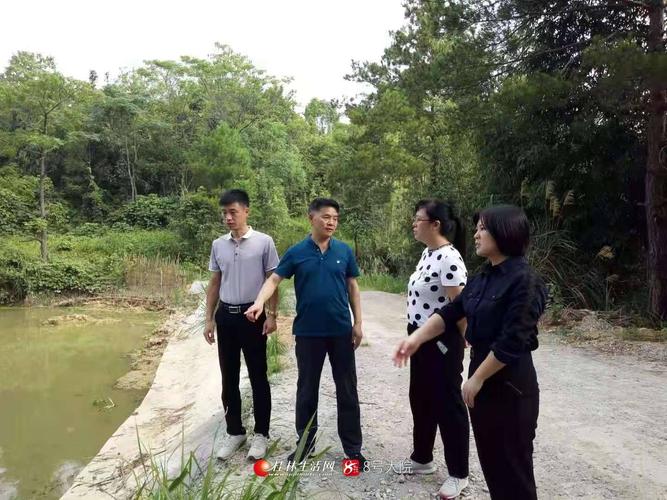 全州大西江镇把挖掘保护舜帝文化遗存作为乡镇"文化振兴"的重头戏