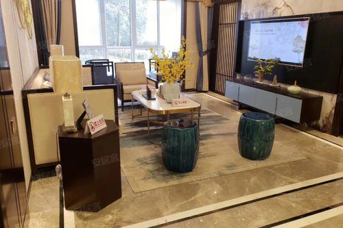 焦作楼盘 武陟楼盘 海德公馆