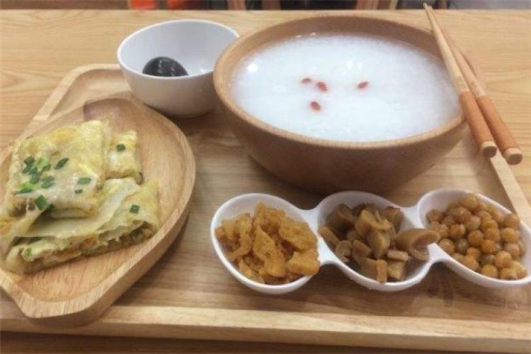 米事粥铺加盟