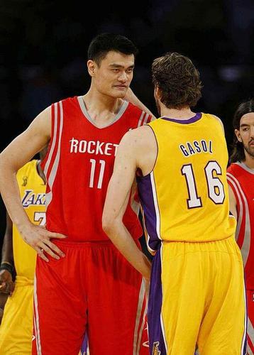 1980年出生的nba球员中的翘楚 科比帮手和姚明领衔