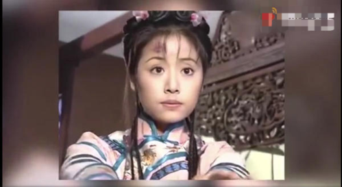 杨紫神模仿紫薇失明一秒入戏 网友直呼:真的模仿到了精髓