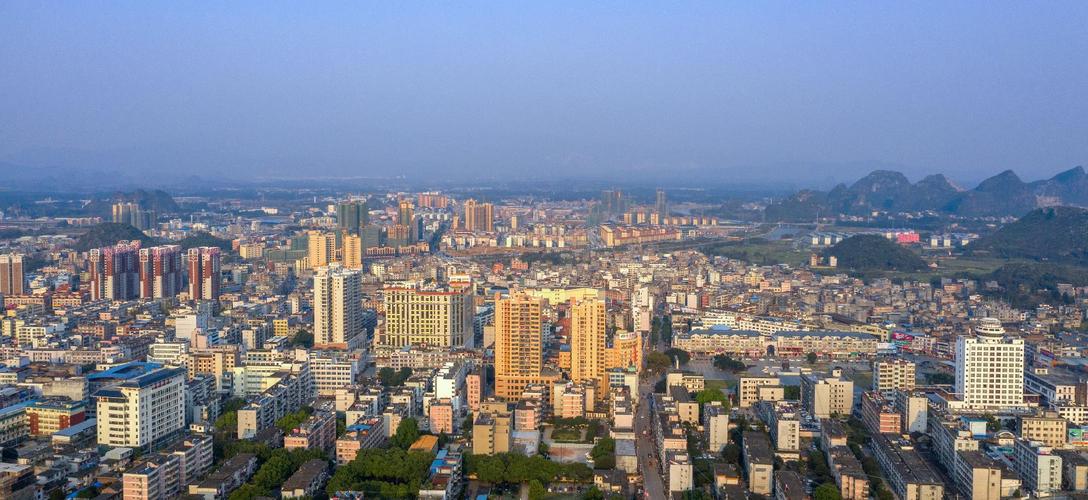 钟山推进棚户区改造托起群众安居梦