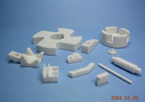 供应氧化锆陶瓷结构件,可来样来图非标订做