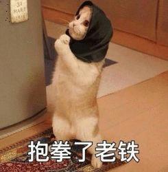 老铁_老铁表情包大全_斗图大全