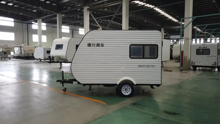 拖挂房车,房车
