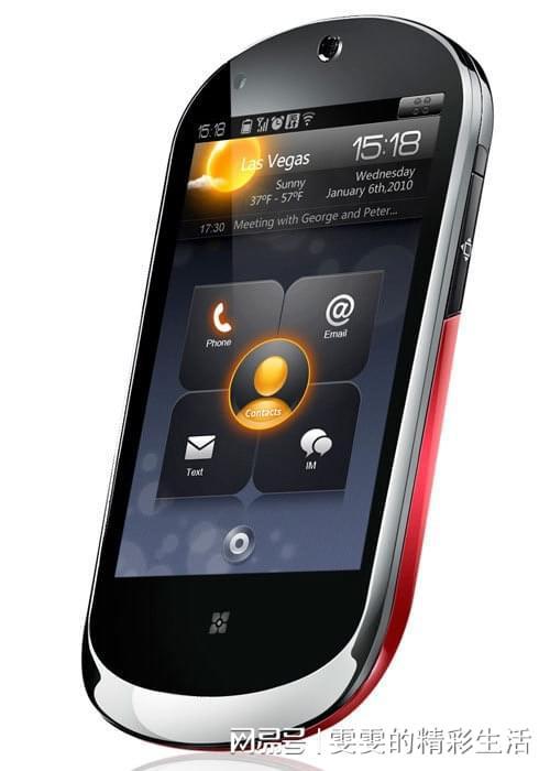 联想经典手机乐phone