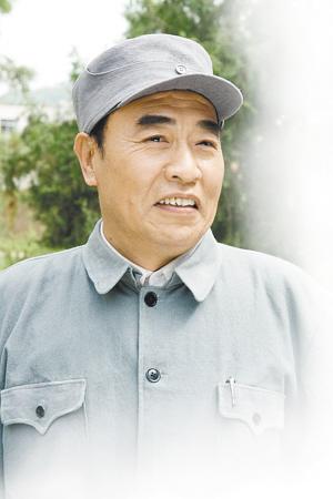 提起王伍福,大家第一反应都是"全国第一朱德特型",而忽略了他演员的