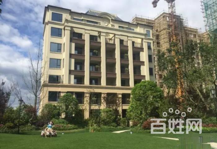 (新房)嘉陵阳光西山秘境翰林府,南高零距0离,精装