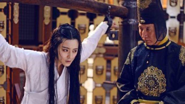 古代女太监进宫前需要净身过程不忍直视比男太监还残忍