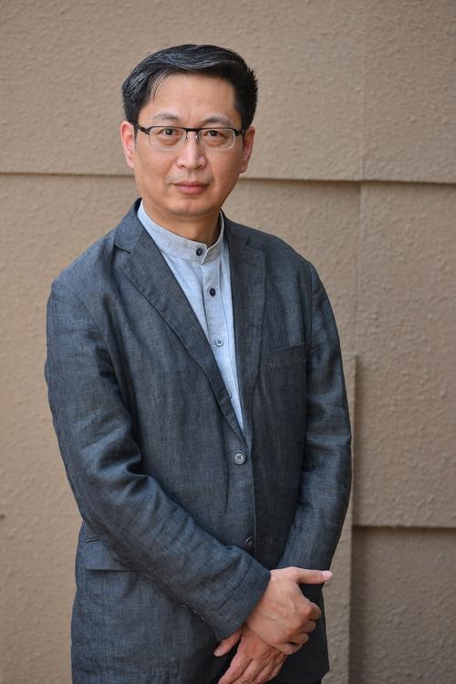 齐伟民个人简介