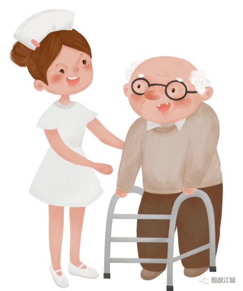 吉林市老年护理专科联盟成立