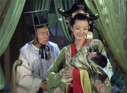 狸猫换太子的真相:宋仁宗知道实情之后为什么没有手刃杀母仇人?