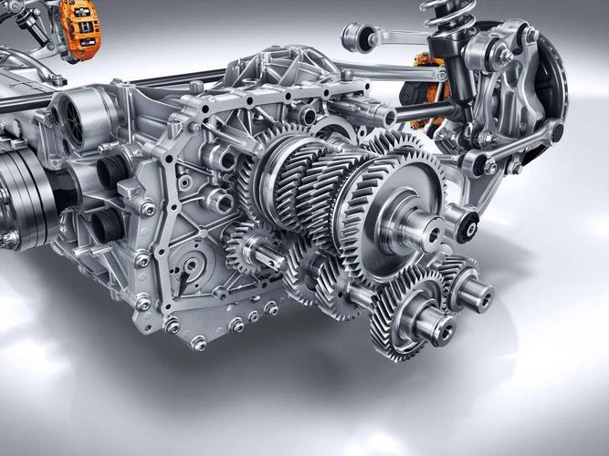 汽车变速箱都有哪些类型,哪种类型的变速箱更好呢?