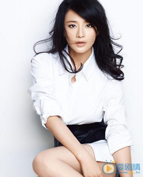 大舜季好是谁演的 季好扮演者周显欣资料