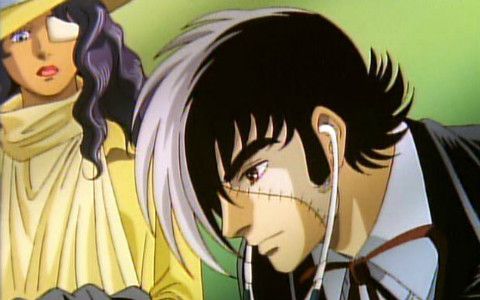 怪医黑杰克 ova(1993):第12话_番剧_bilibili_哔哩哔哩