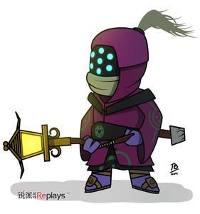 lol剑圣qq萌头像2017 lol剑圣萌头像