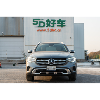 2020奔驰suv最新款图片,奔驰suv车型40万左右 定金 奔驰glc300【新车汽车买车suv】墨版2020款