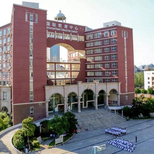 南昌市第五中学外教招聘专场