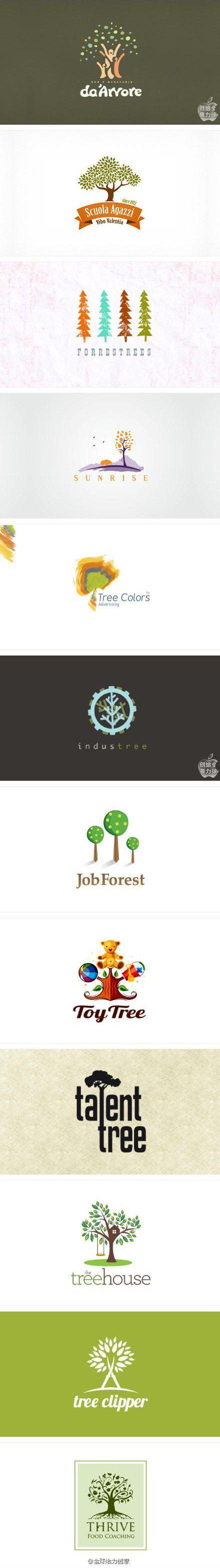 平面 02品牌-logo/字体设计